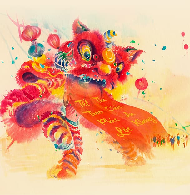 Bánh trung thu cao cấp