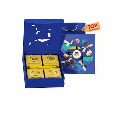 Bánh trung thu Hội An Mooncake