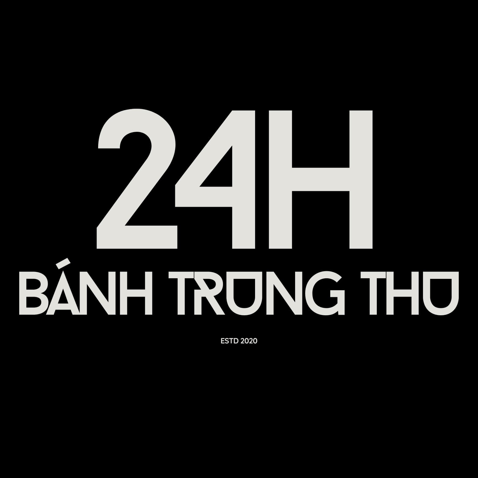 Bánh trung thu 24h