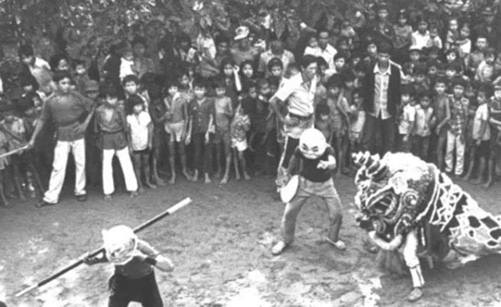 Trung thu Hà Nội